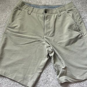 NWOT UA Athletic Shorts
